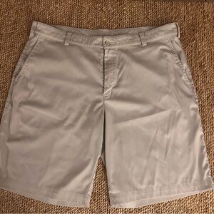 Nike Golf Men's Classic Tan Shorts